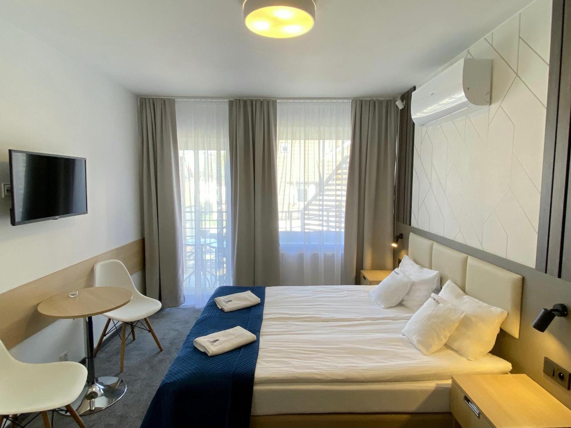 Villa Nautica Łeba Quarto foto